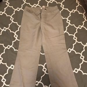 Ann Taylor Loft Size 2 Julie fit